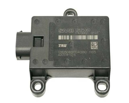 Yaw Rate Sensor - Front